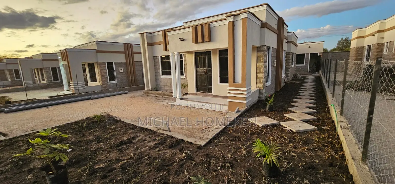 4bdrm Bungalow in Kitengela for sale in Kitengela