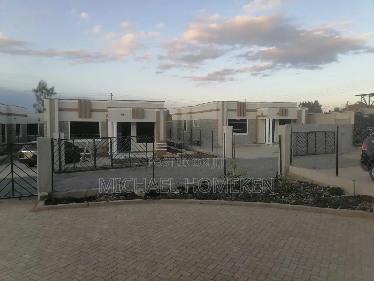 4bdrm Bungalow in Kitengela for sale in Kitengela