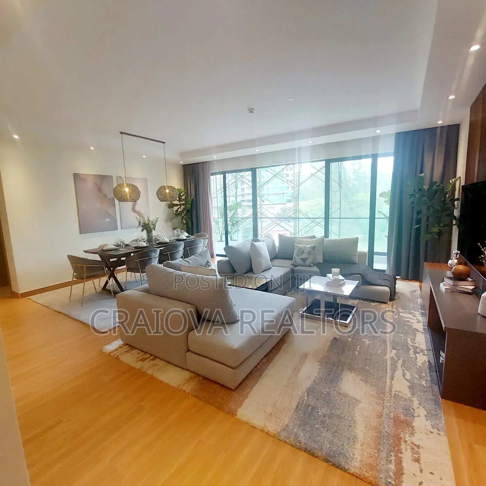 3bdrm Apartment in Riverside Drive for sale in Riverside Drive