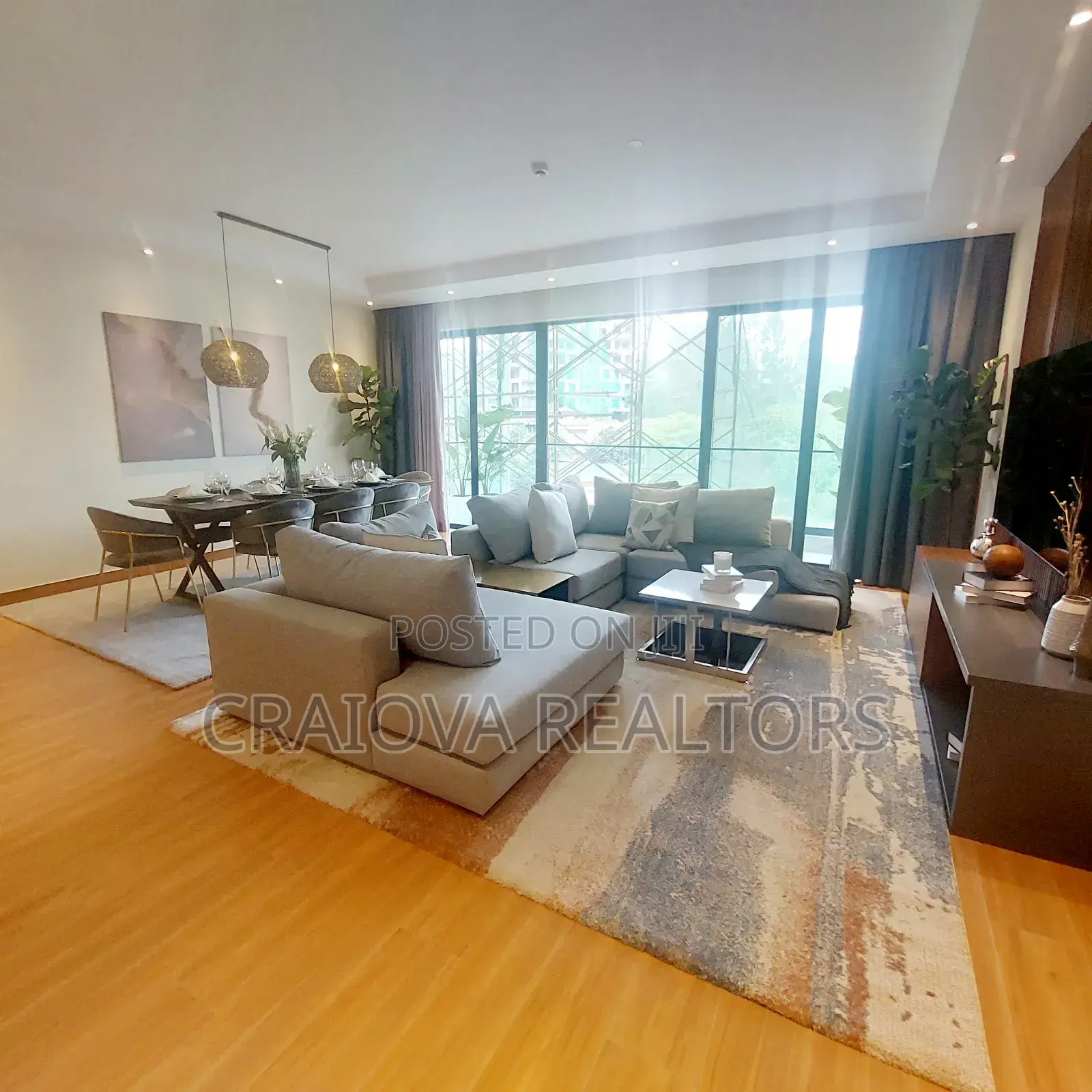 3bdrm Apartment in Riverside Drive for sale in Riverside Drive