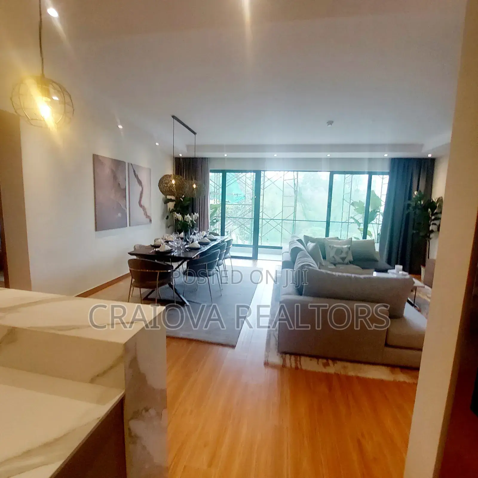 3bdrm Apartment in Riverside Drive for sale in Riverside Drive