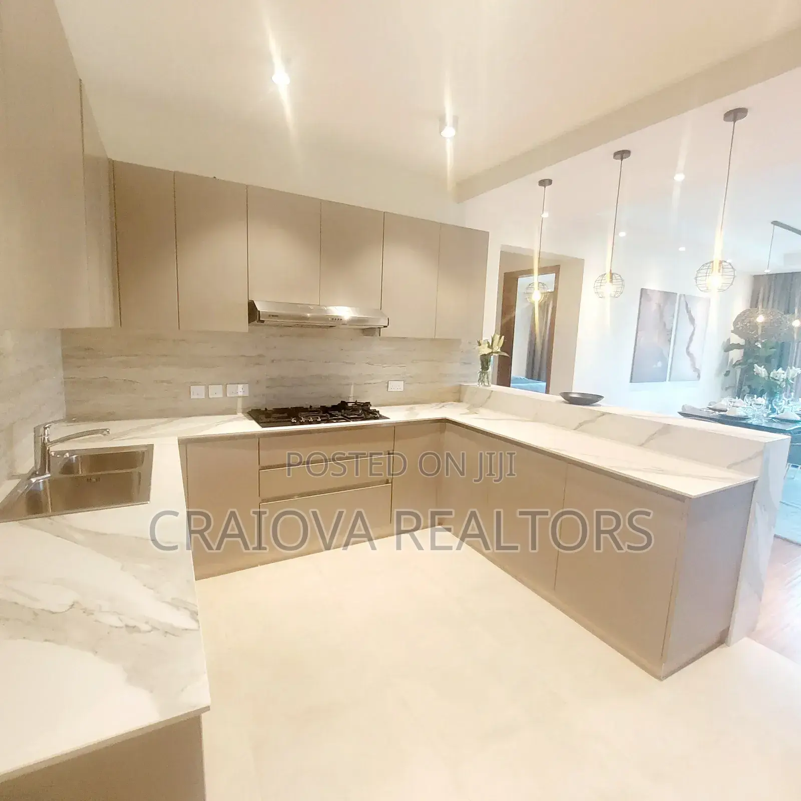 3bdrm Apartment in Riverside Drive for sale in Riverside Drive