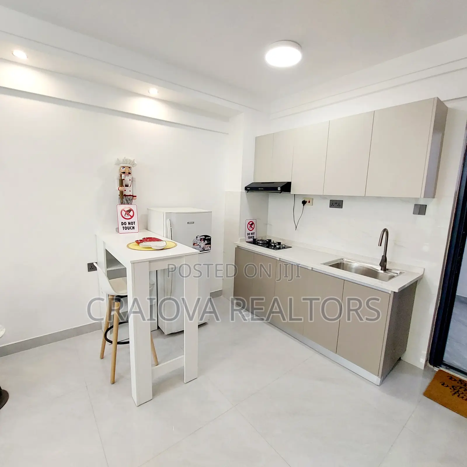 1bdrm Apartment in Kilimani for sale in Kilimani