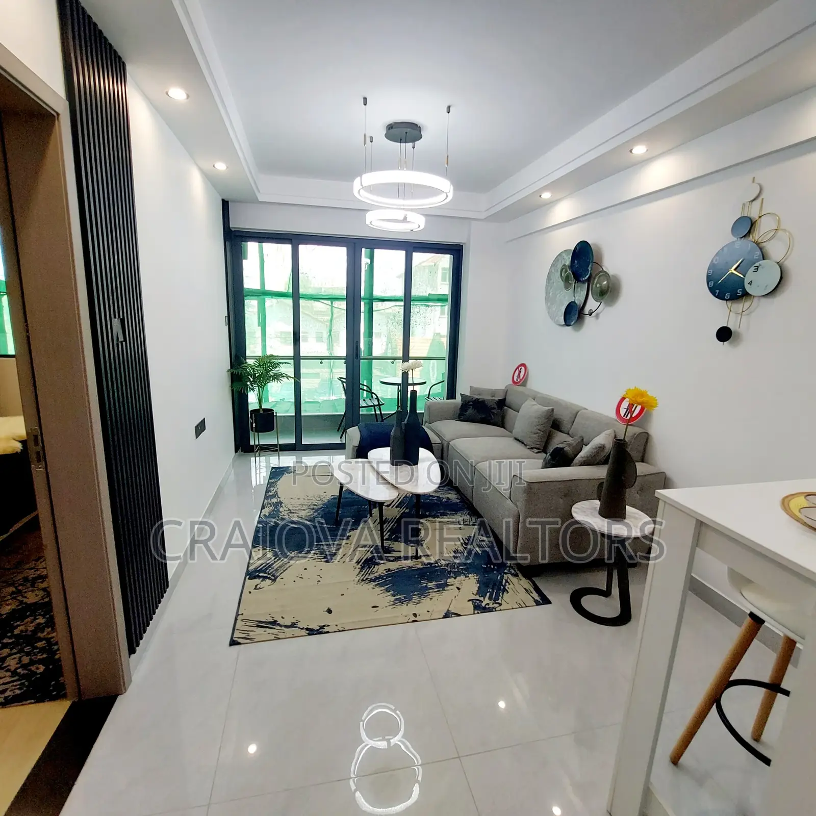 1bdrm Apartment in Kilimani for sale in Kilimani