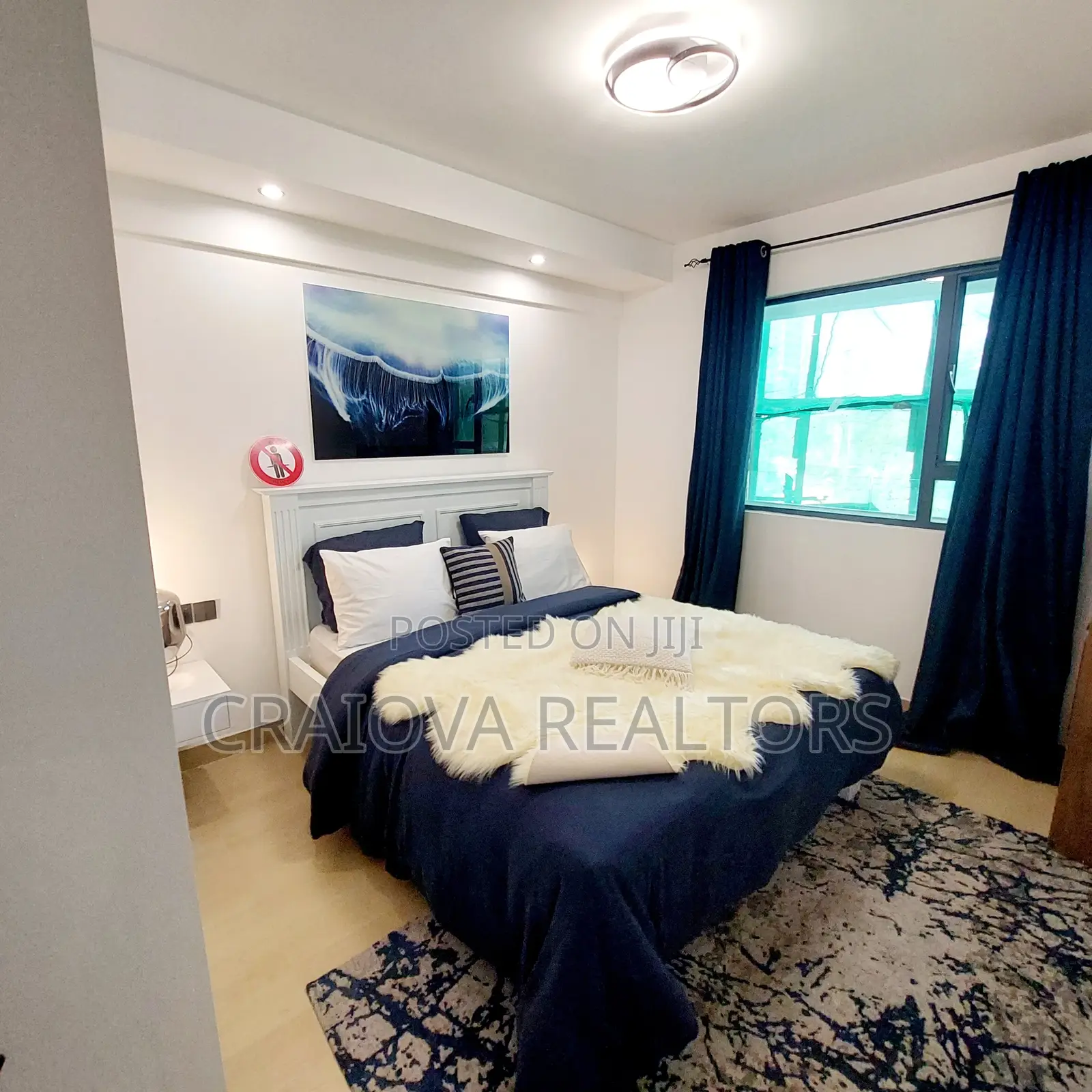 1bdrm Apartment in Kilimani for sale in Kilimani
