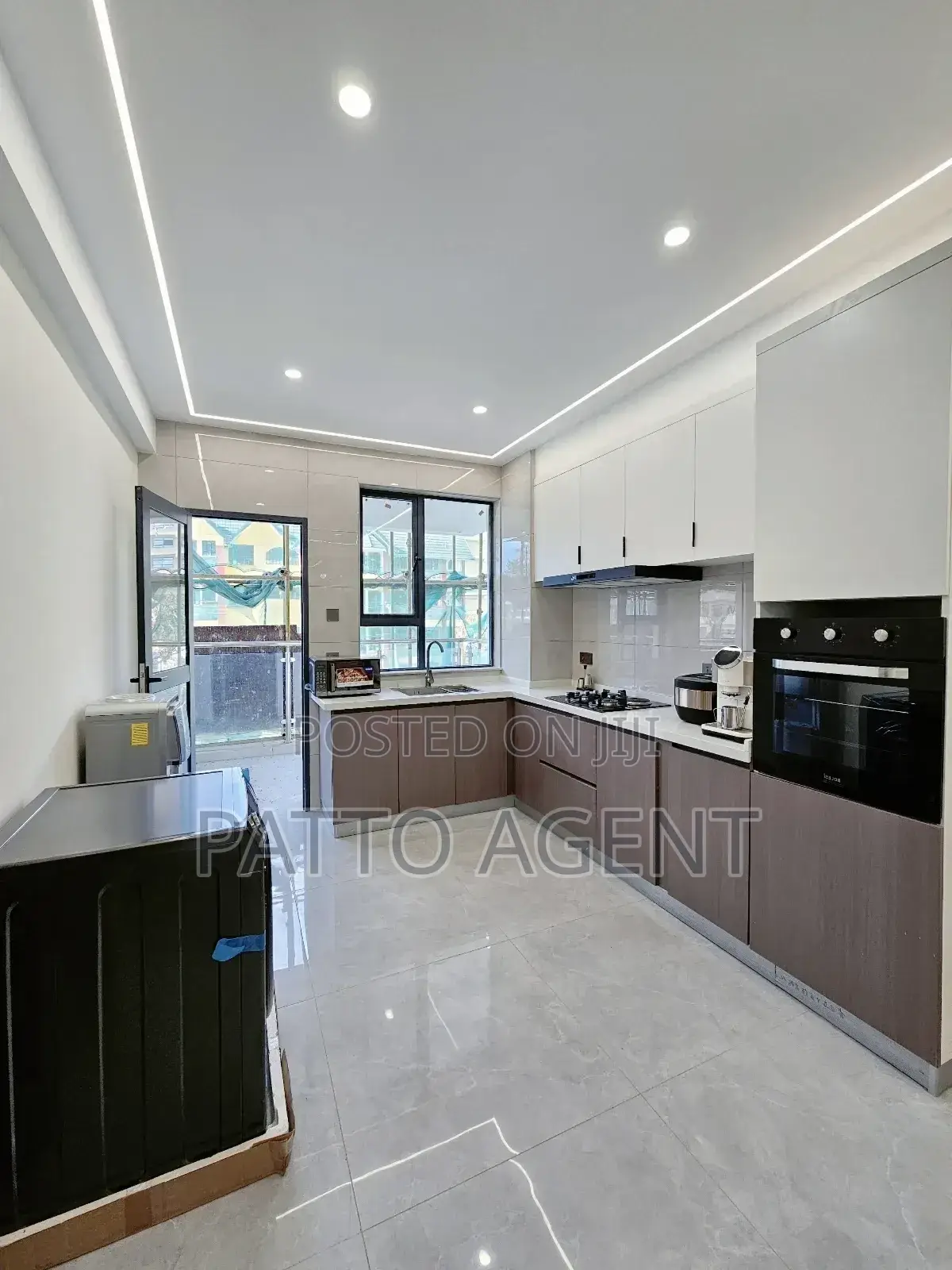3bdrm Apartment in Kilimani for sale in Kilimani