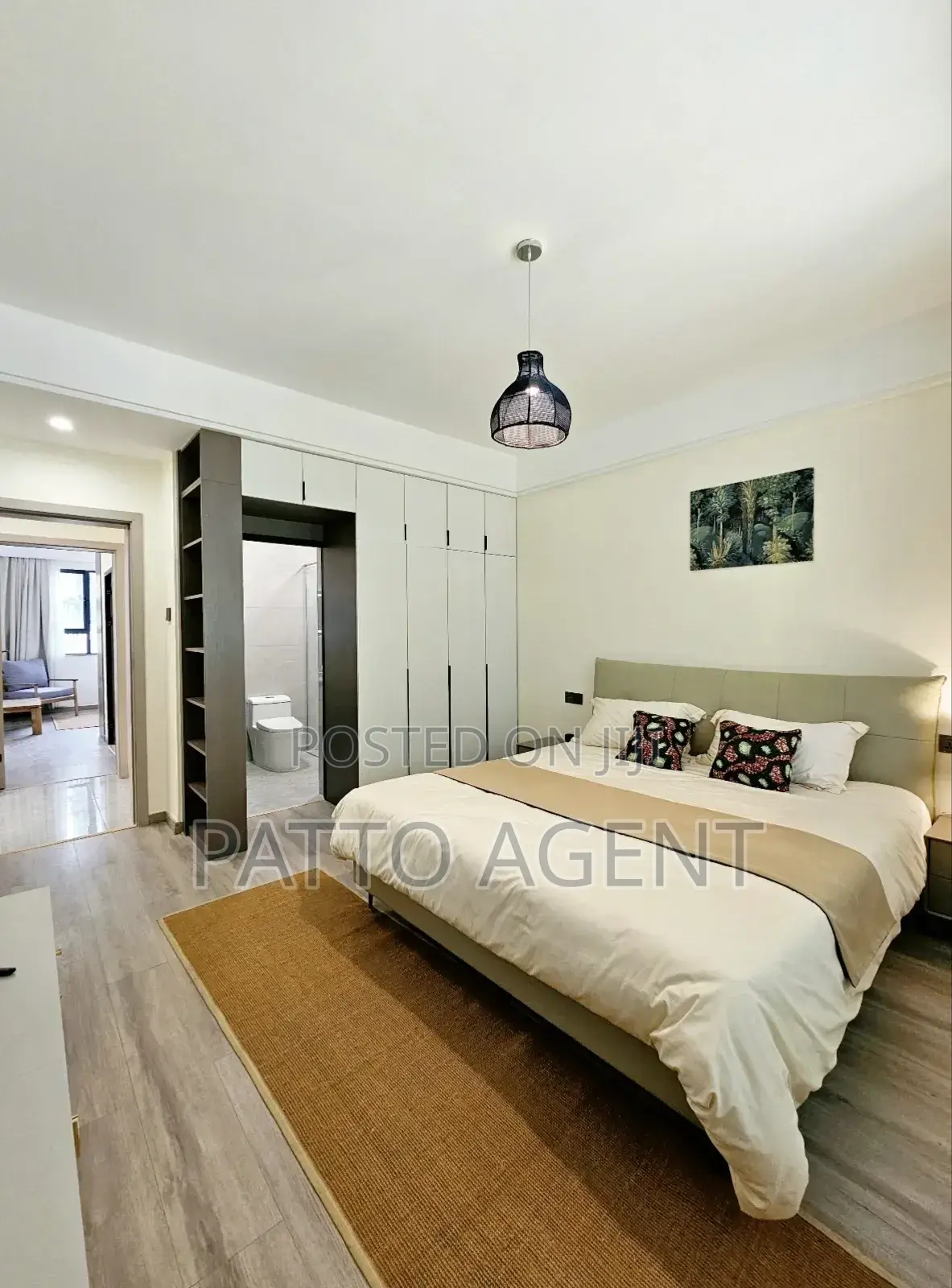 3bdrm Apartment in Kilimani for sale in Kilimani