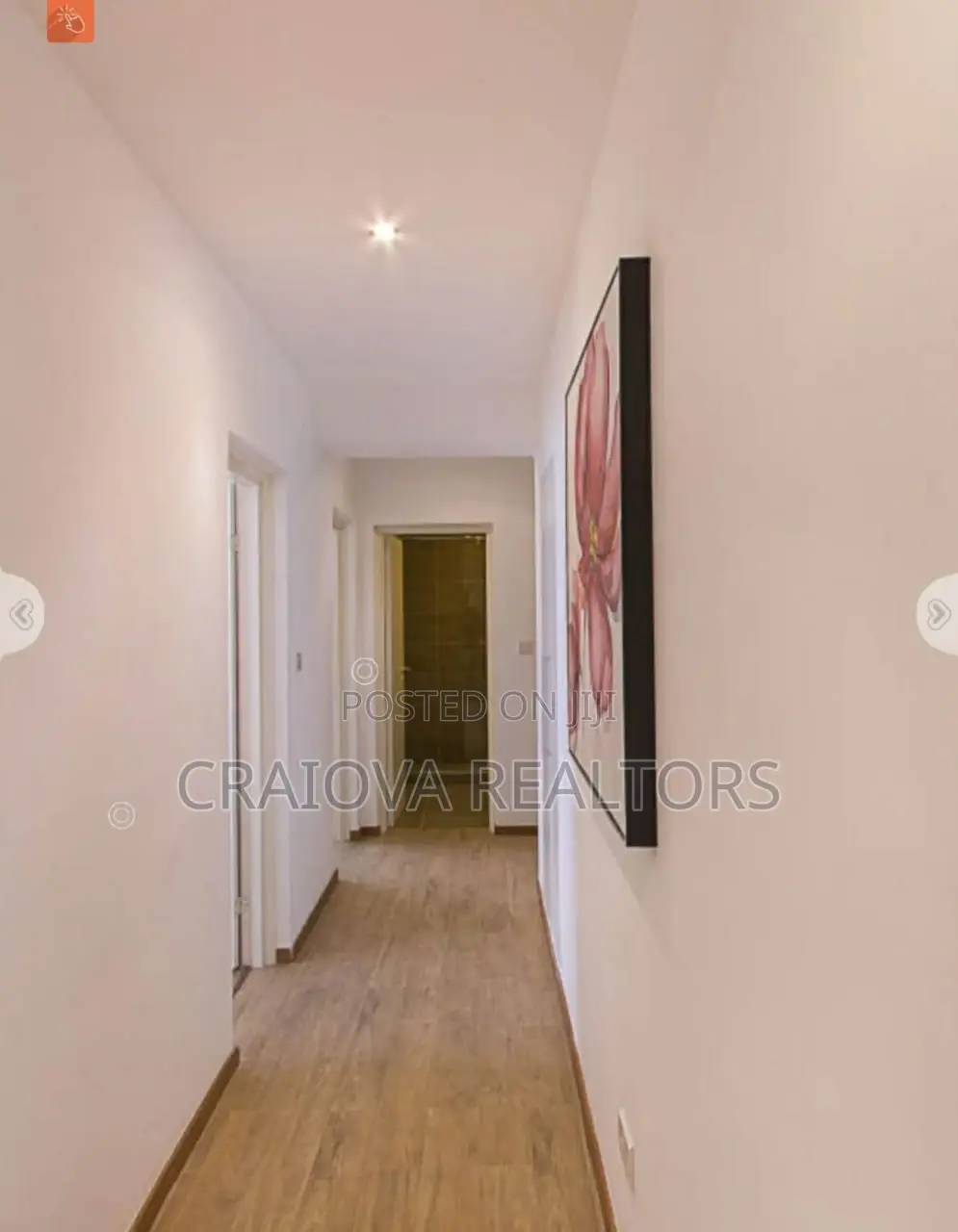 3bdrm Apartment in Kilimani for sale in Kilimani