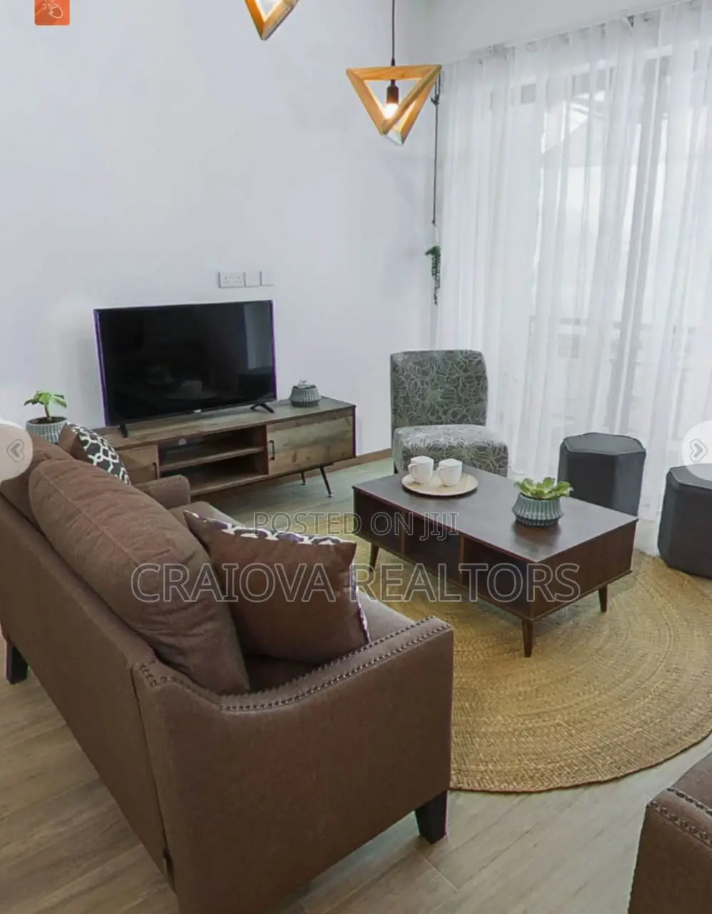 3bdrm Apartment in Kilimani for sale in Kilimani