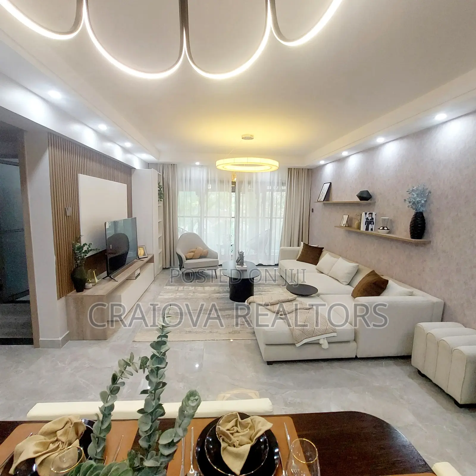 2bdrm Apartment in Kilimani for sale in Kilimani