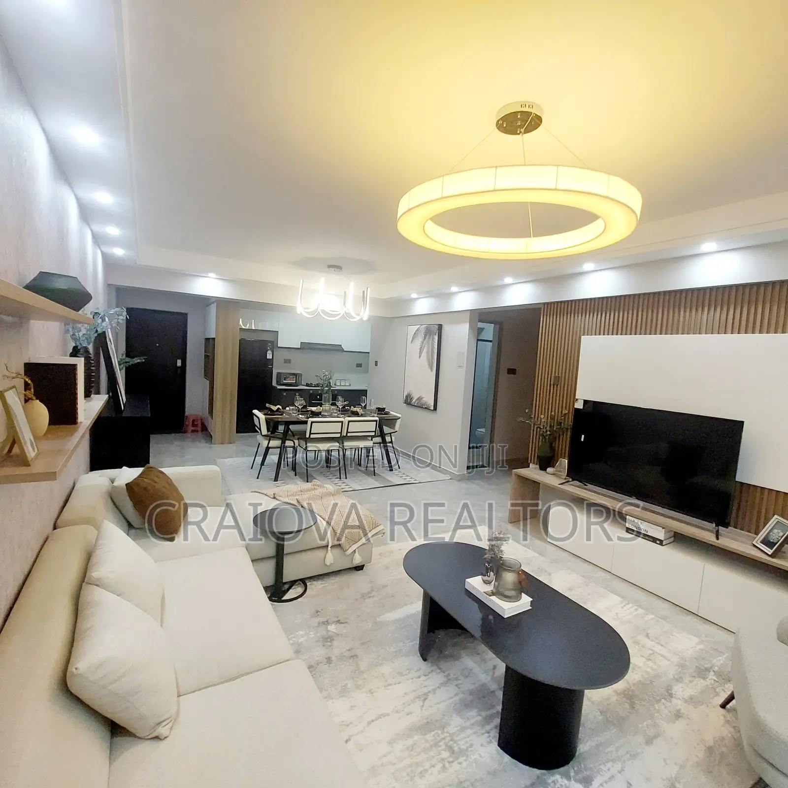 2bdrm Apartment in Kilimani for sale in Kilimani