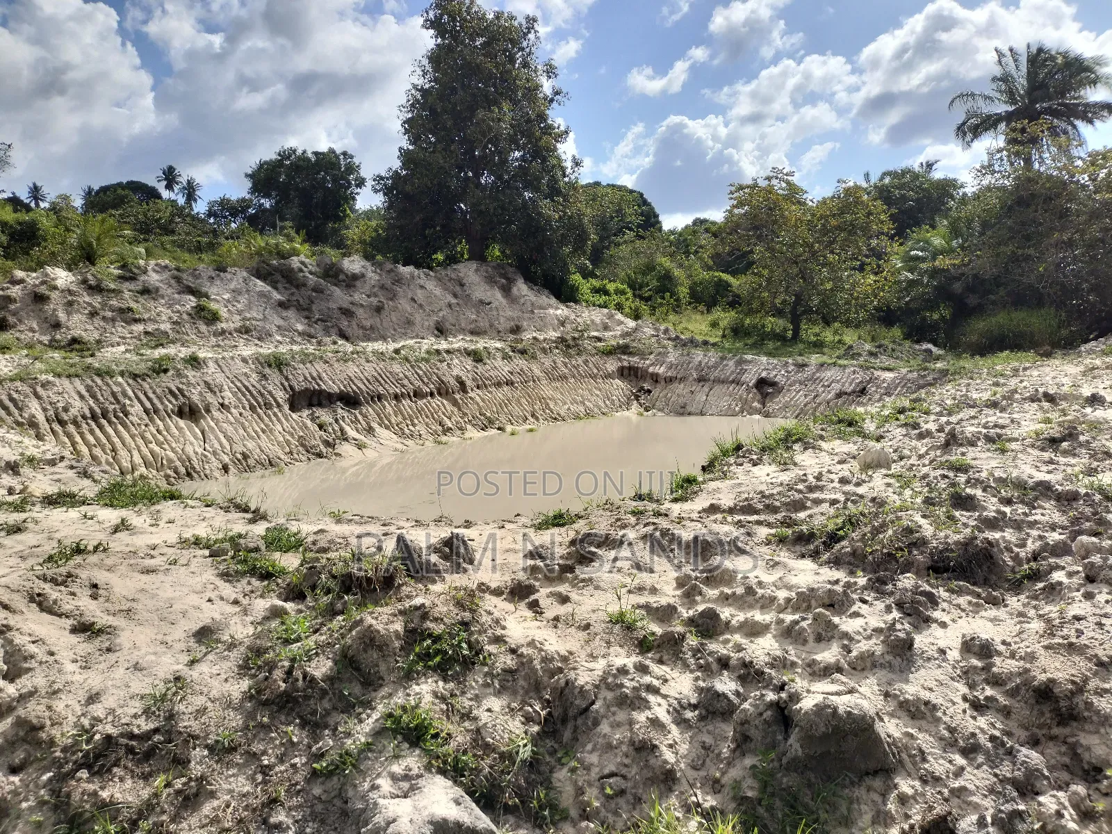 22 Acres Farmland in Shimbahills in Kubo South