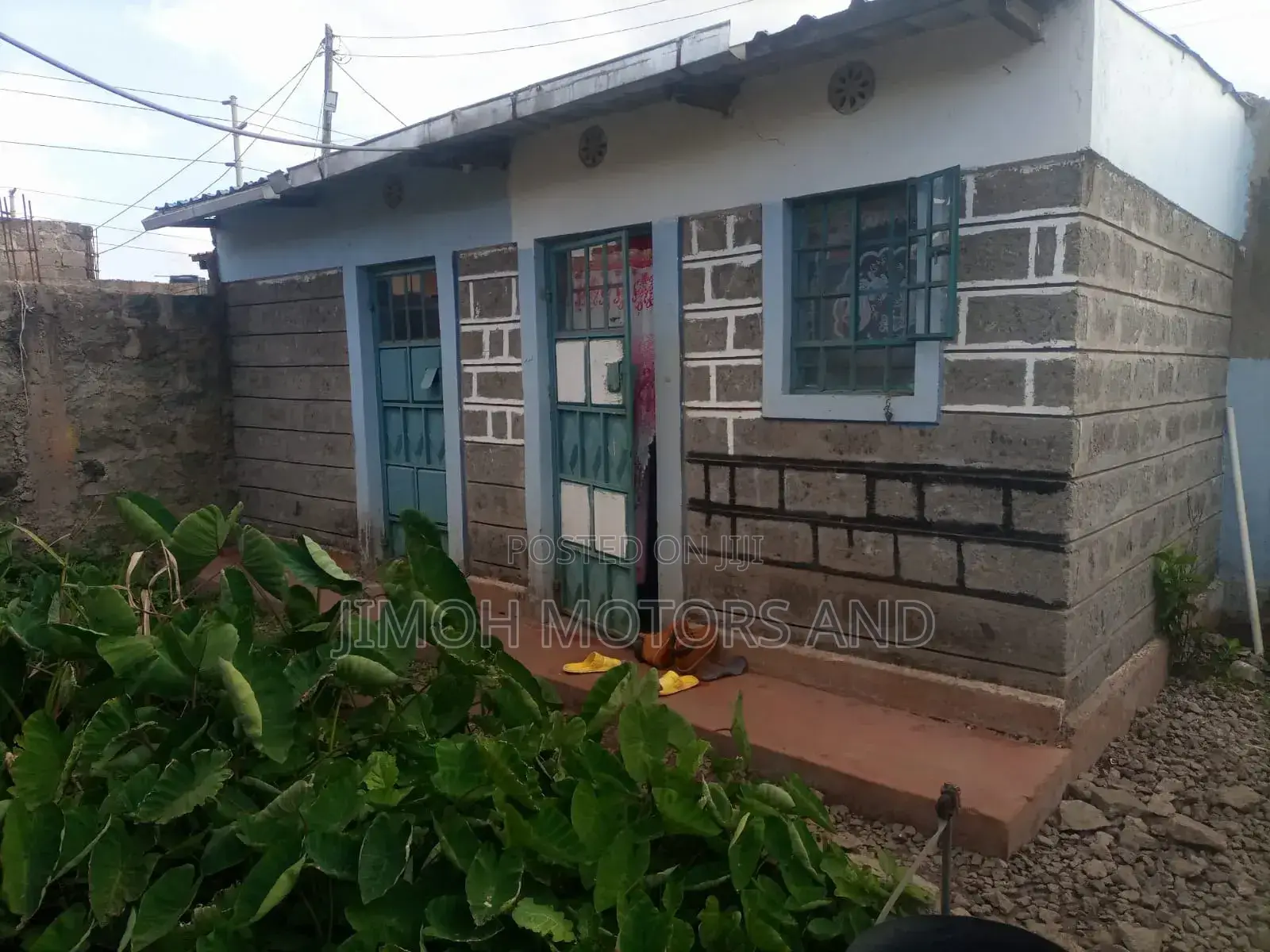 House for Sale in Juja in Juja