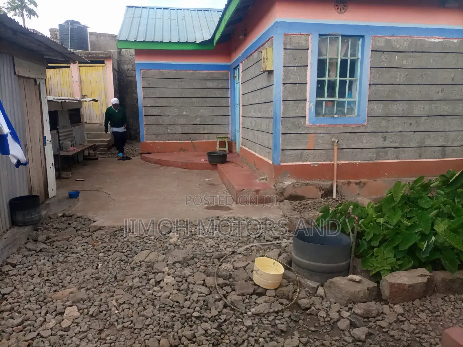House for Sale in Juja in Juja