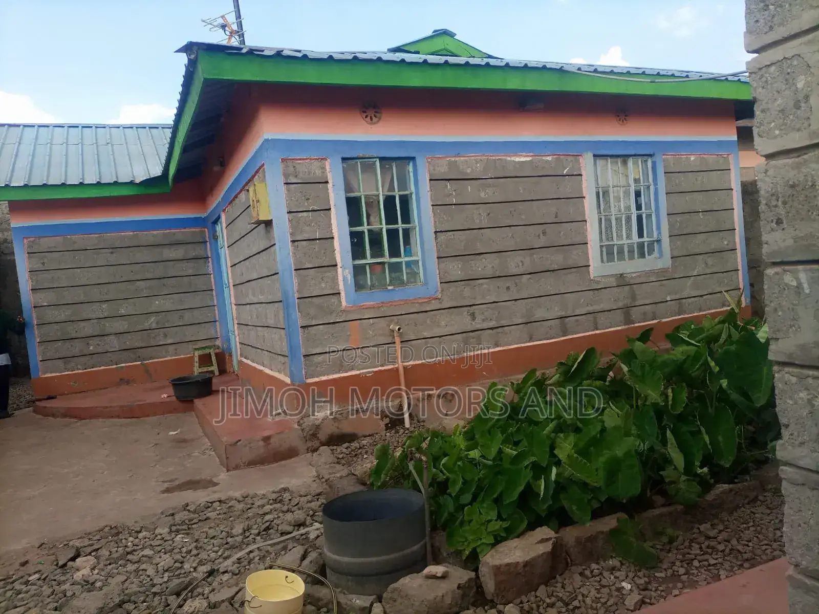 House for Sale in Juja in Juja