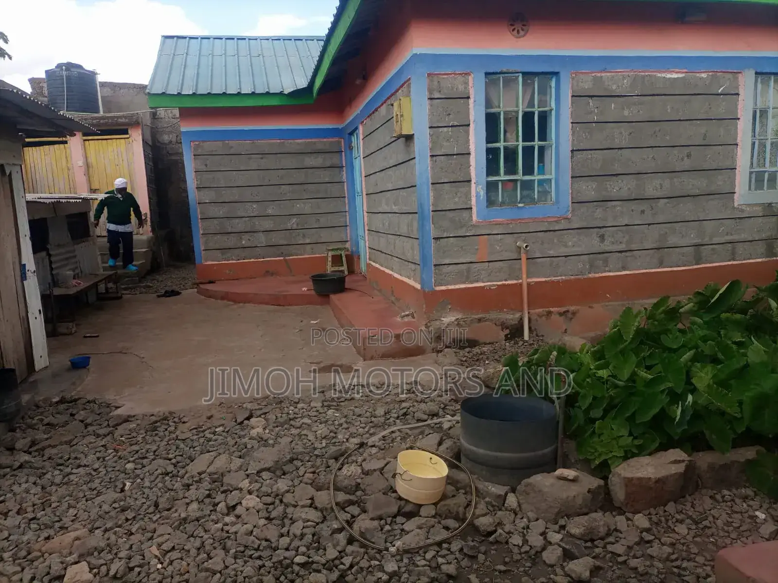 House for Sale in Juja in Juja