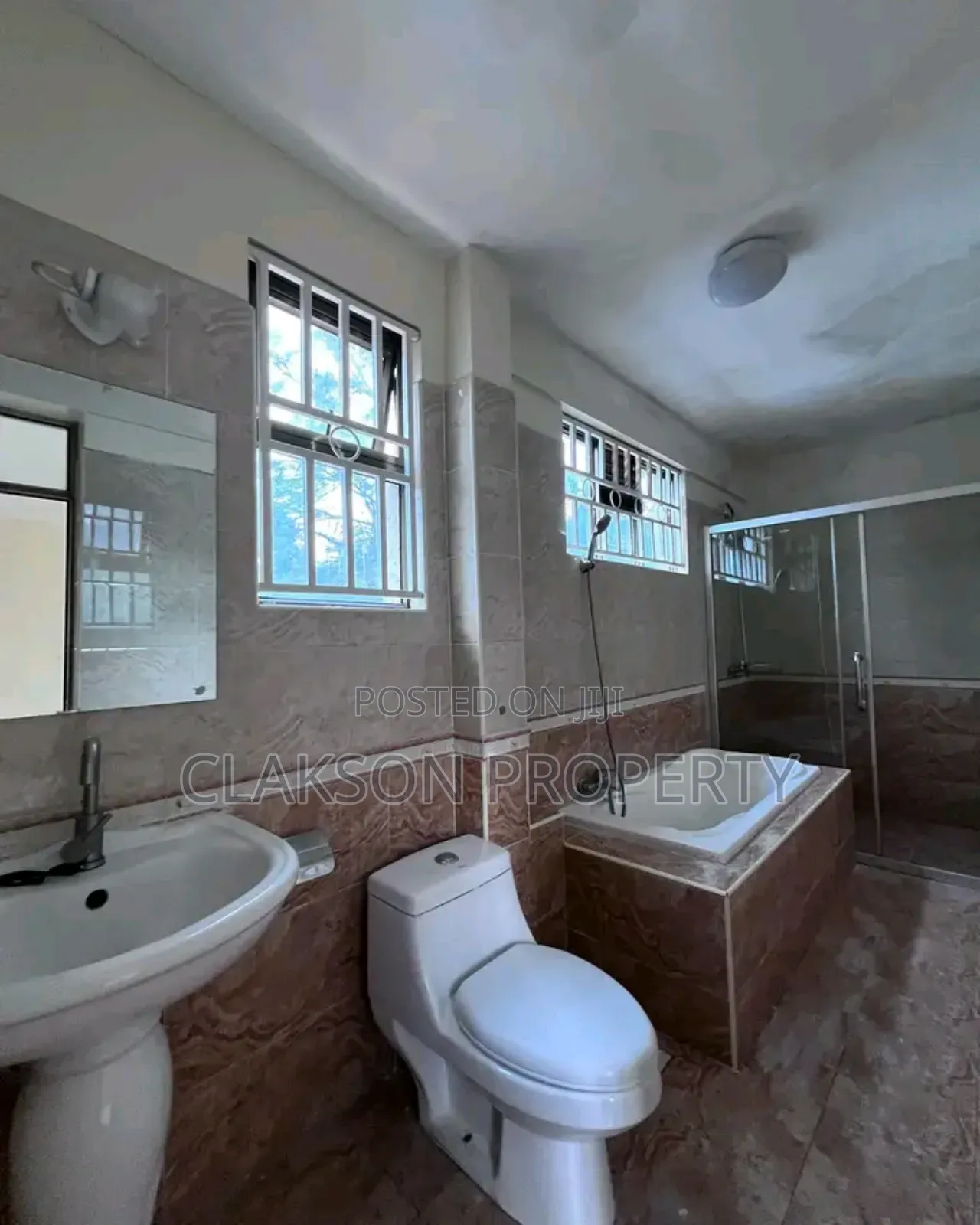 4bdrm Apartment in Kilimani for rent in Kilimani