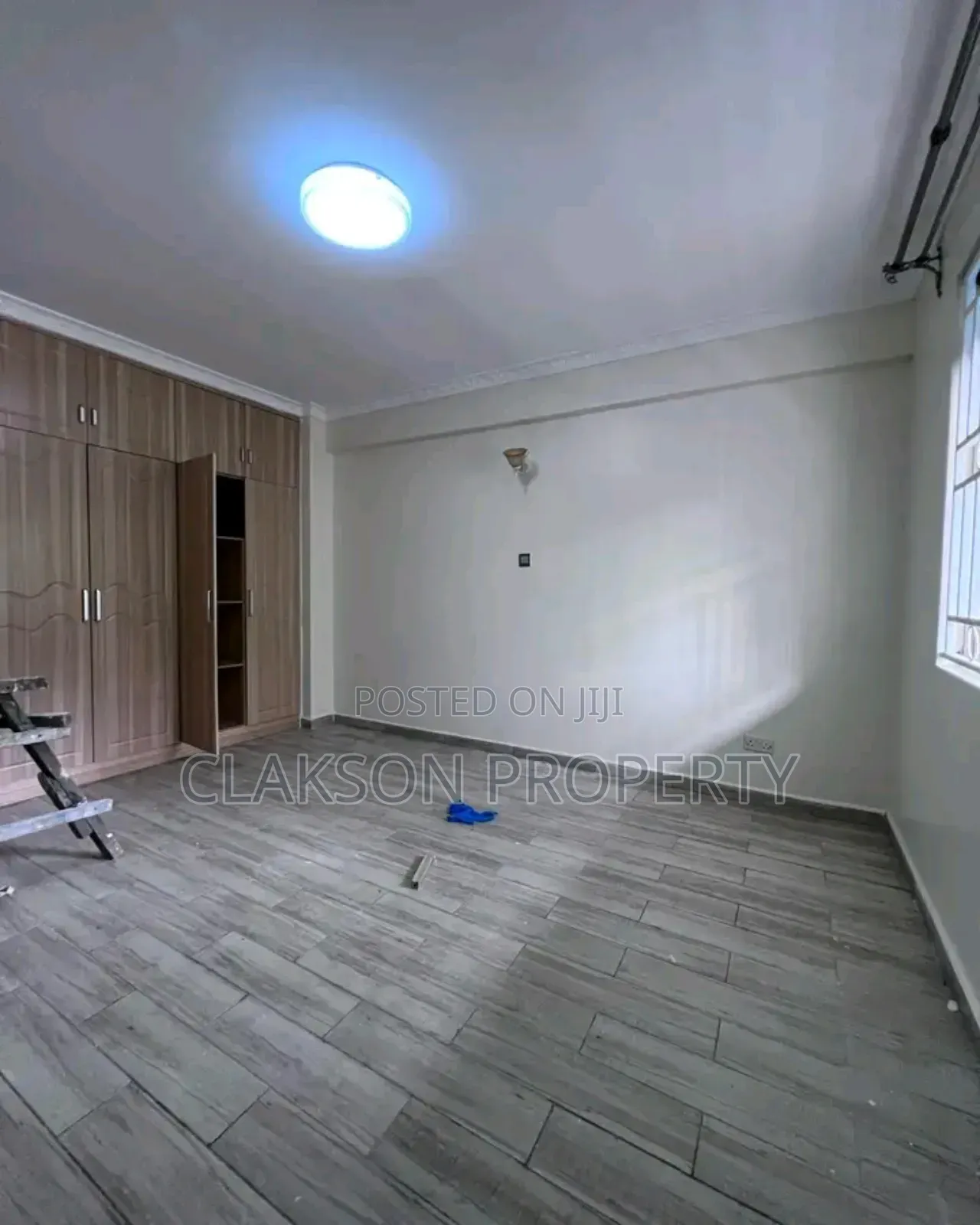 4bdrm Apartment in Kilimani for rent in Kilimani