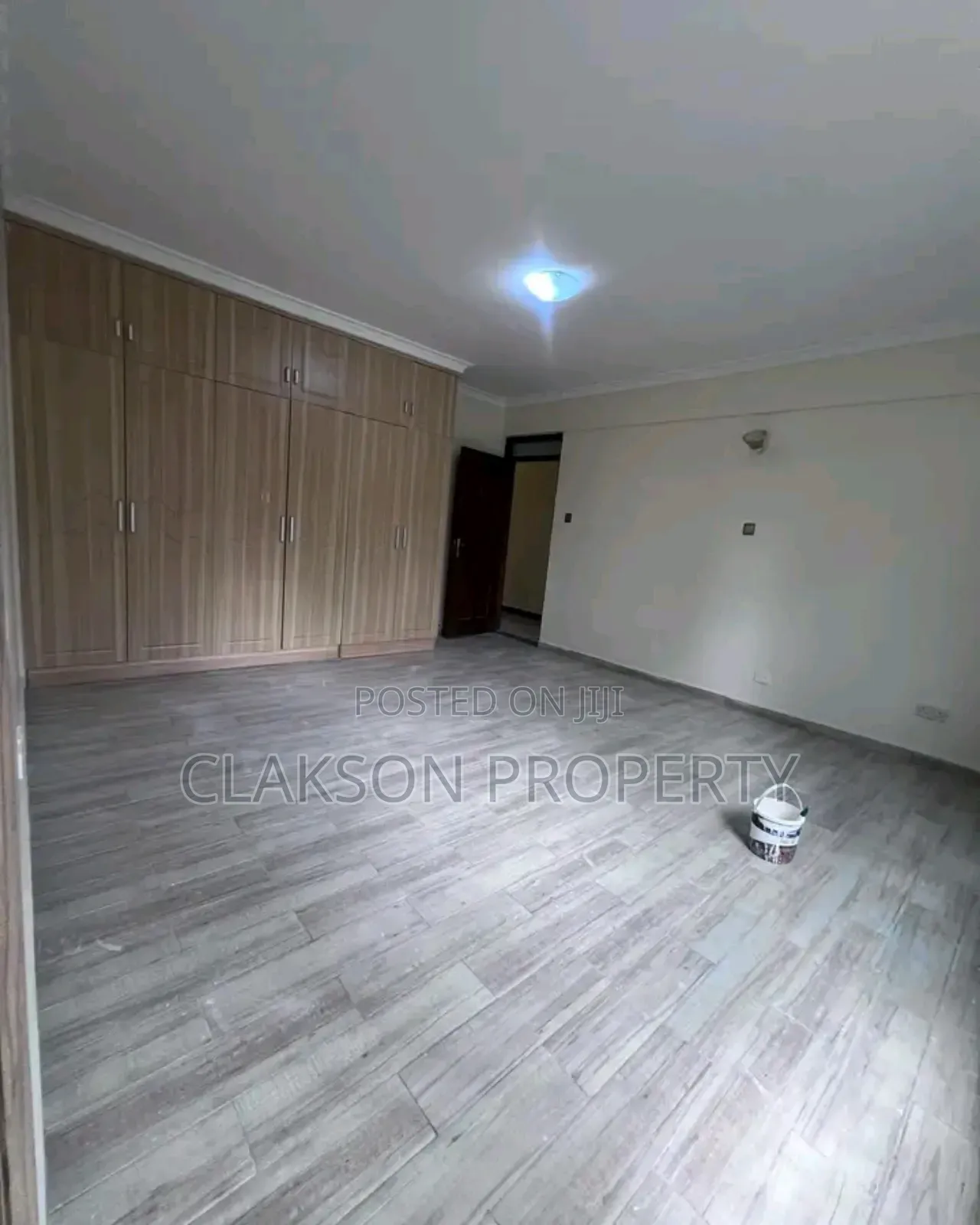4bdrm Apartment in Kilimani for rent in Kilimani