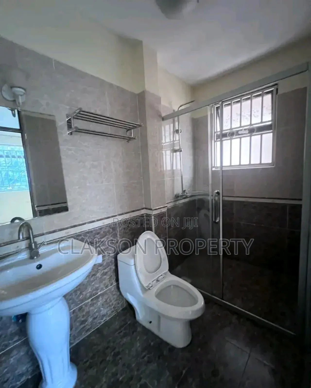 4bdrm Apartment in Kilimani for rent in Kilimani