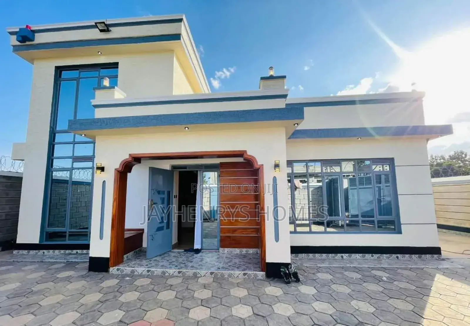 3bdrm Bungalow in Mugutha, Ruiru for sale in Ruiru