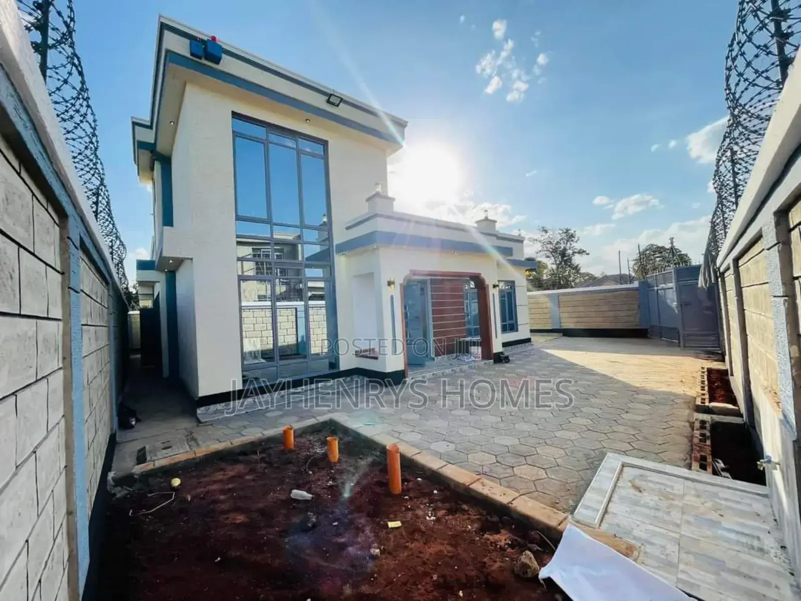 3bdrm Bungalow in Mugutha, Ruiru for sale in Ruiru