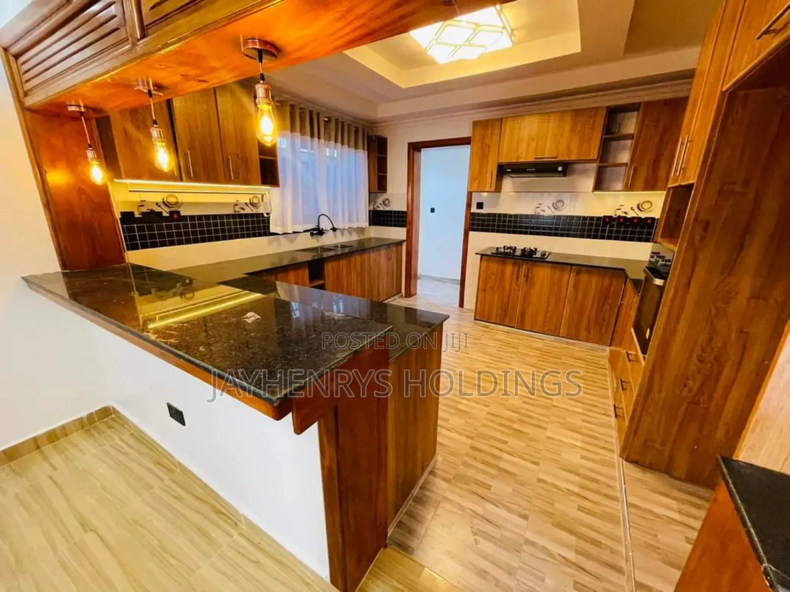 3bdrm Bungalow in Mugutha, Ruiru for sale in Ruiru