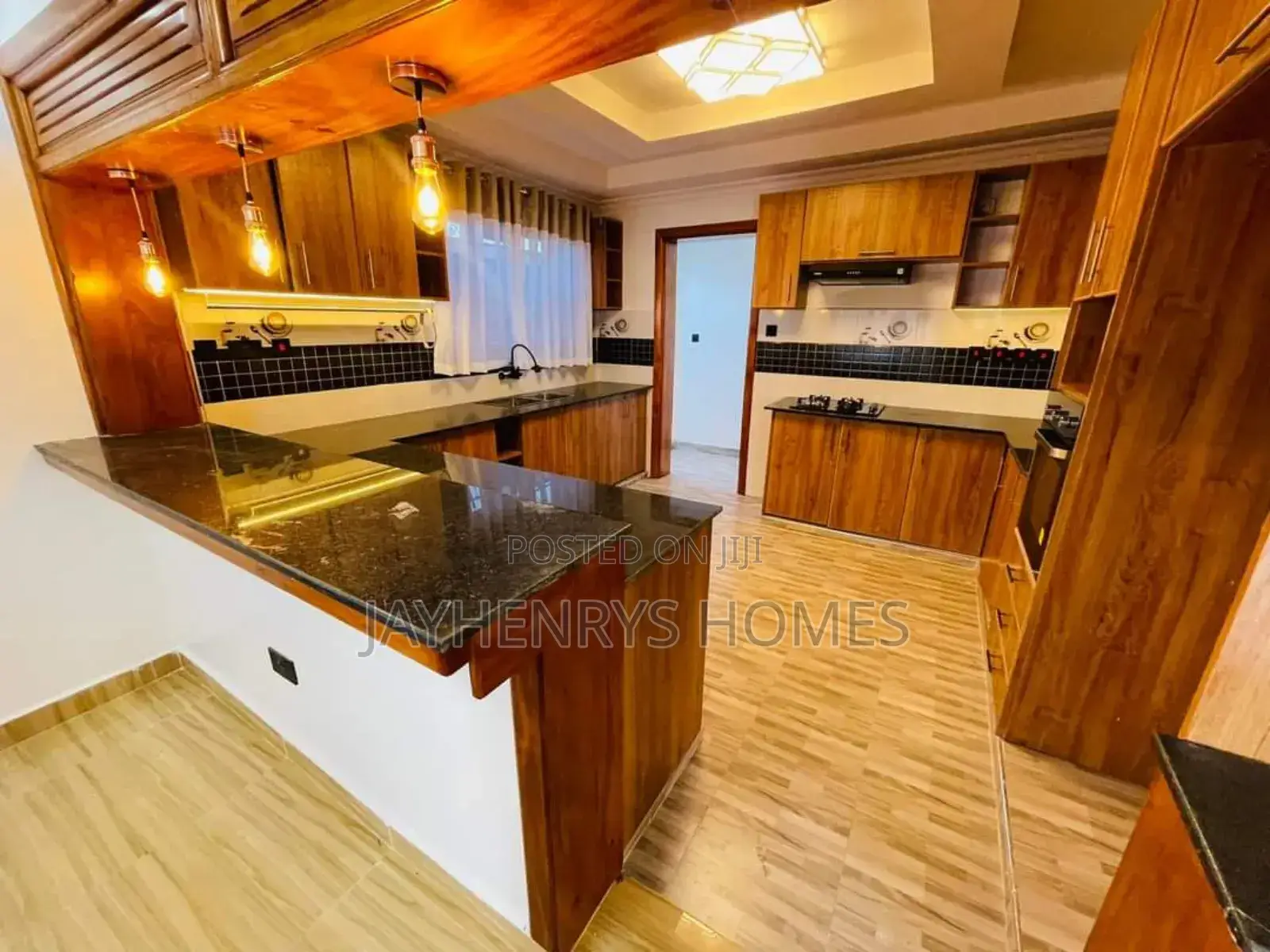 3bdrm Bungalow in Mugutha, Ruiru for sale in Ruiru