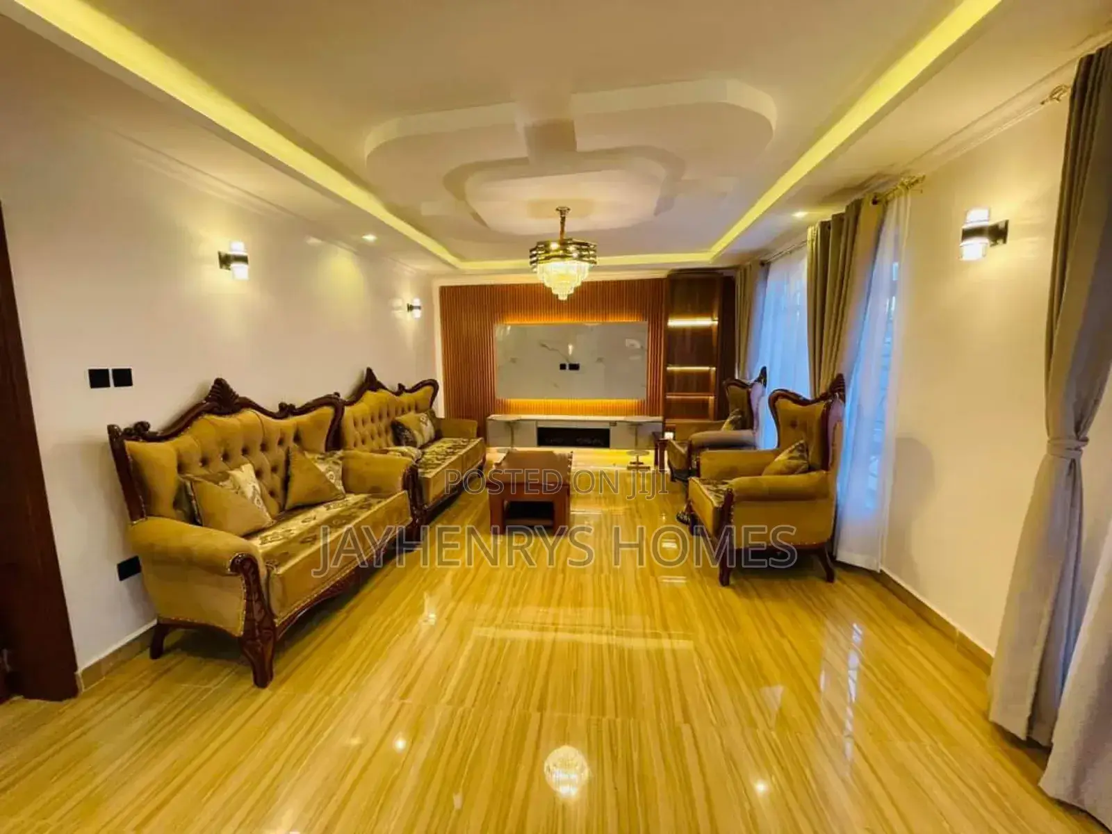 3bdrm Bungalow in Mugutha, Ruiru for sale in Ruiru