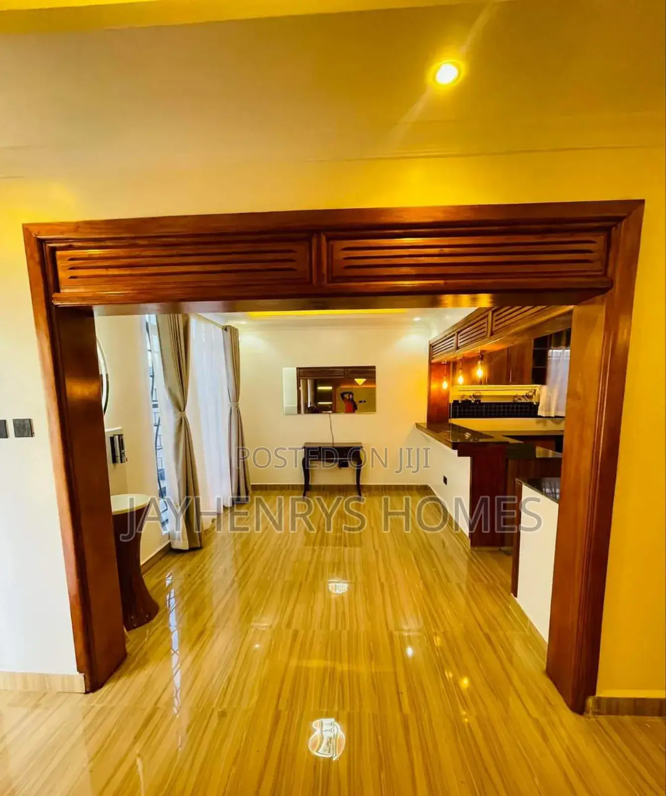 3bdrm Bungalow in Mugutha, Ruiru for sale in Ruiru