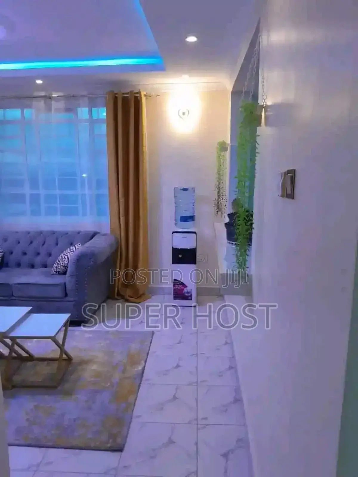 Airbnb Furnished One Bedroom Airbnb Ruaka Near Ruaka Square in Ruaka
