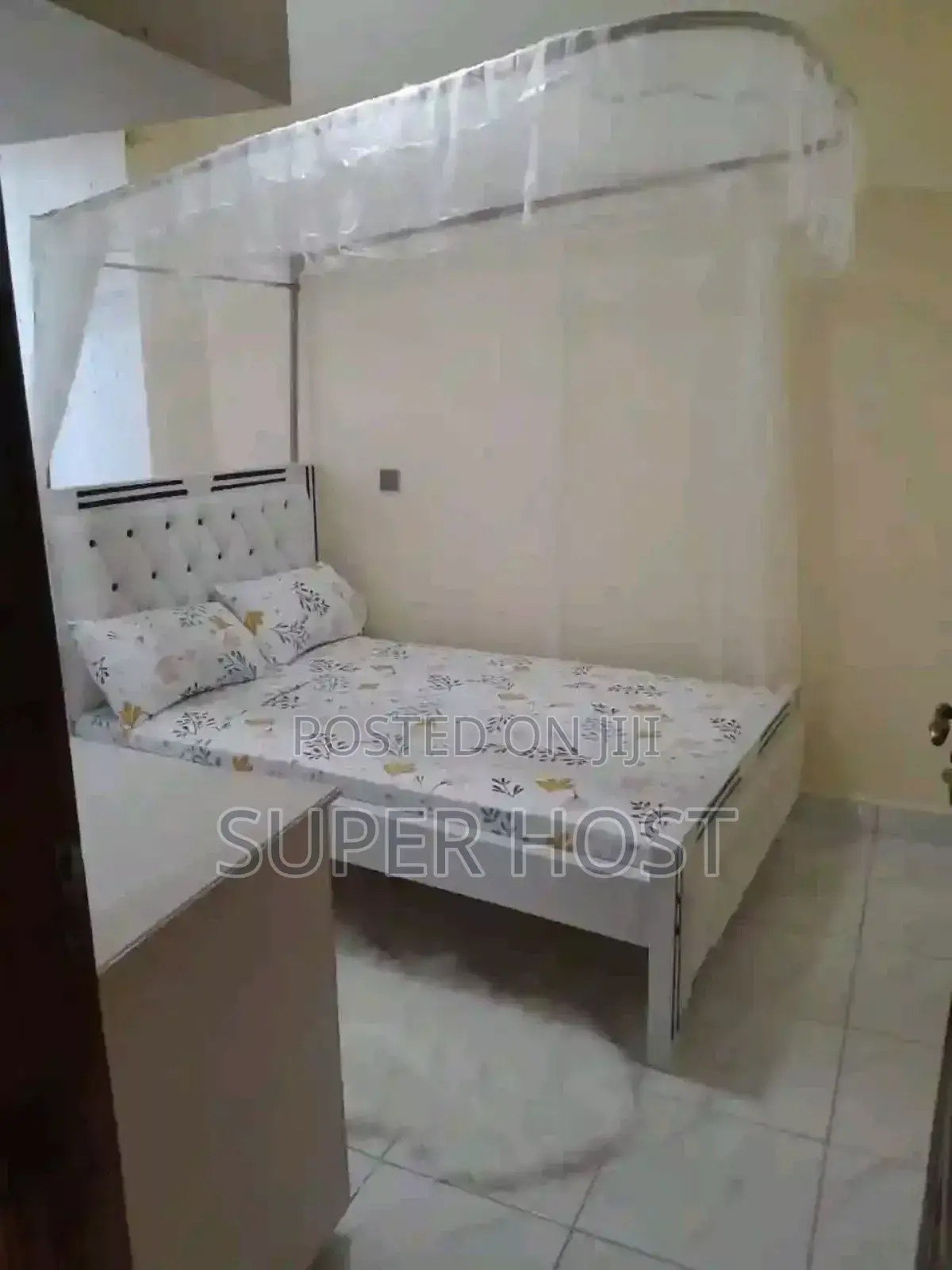 Airbnb Furnished One Bedroom Airbnb Ruaka Near Ruaka Square in Ruaka