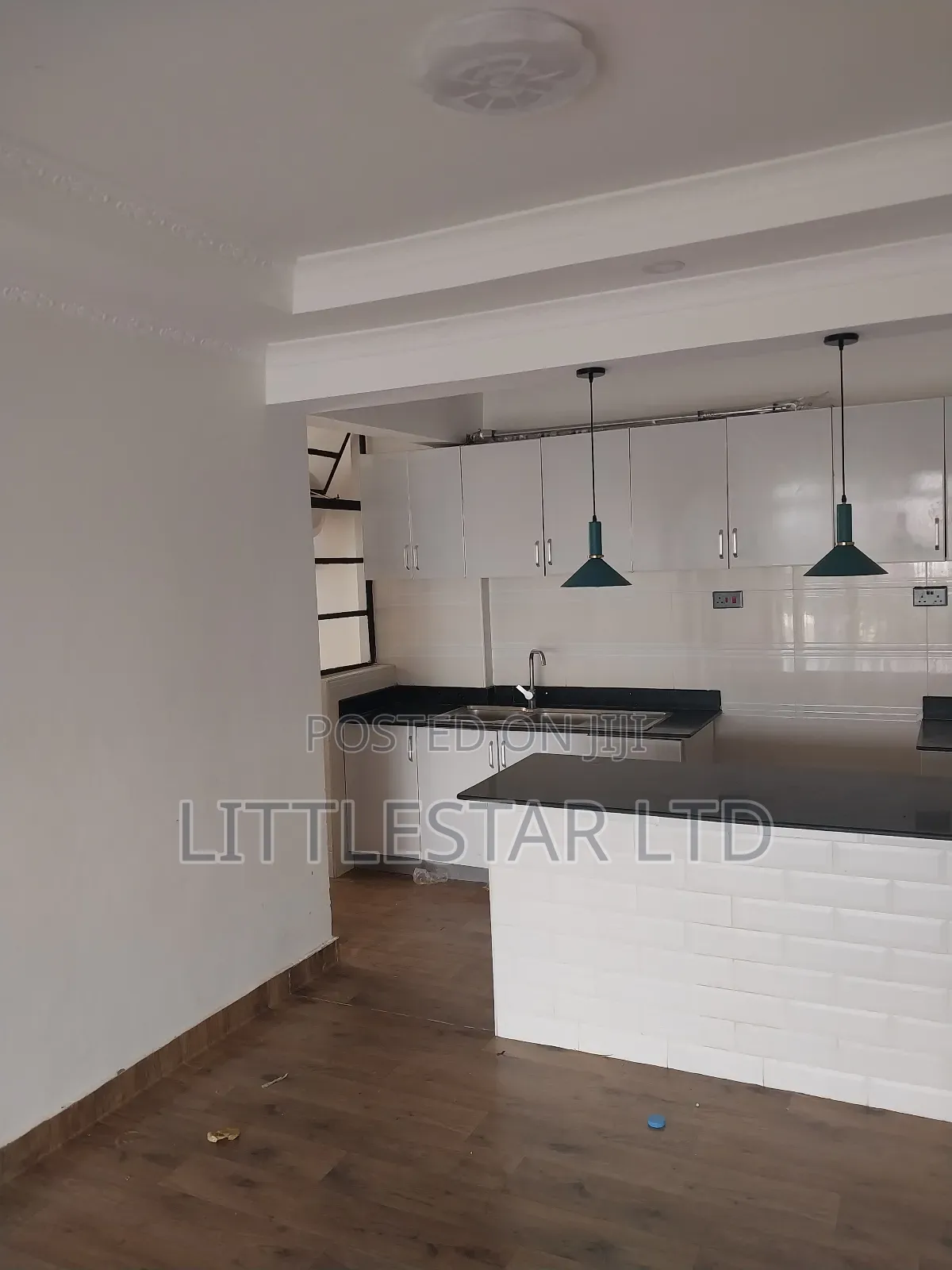 3bdrm Apartment in Forever Garden, Hurlingham for rent in Hurlingham