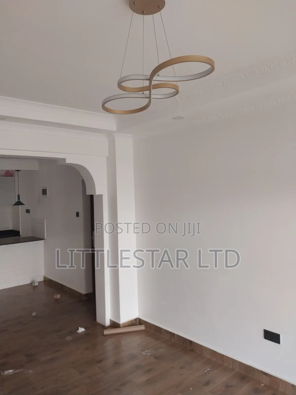 3bdrm Apartment in Forever Garden, Hurlingham for rent in Hurlingham