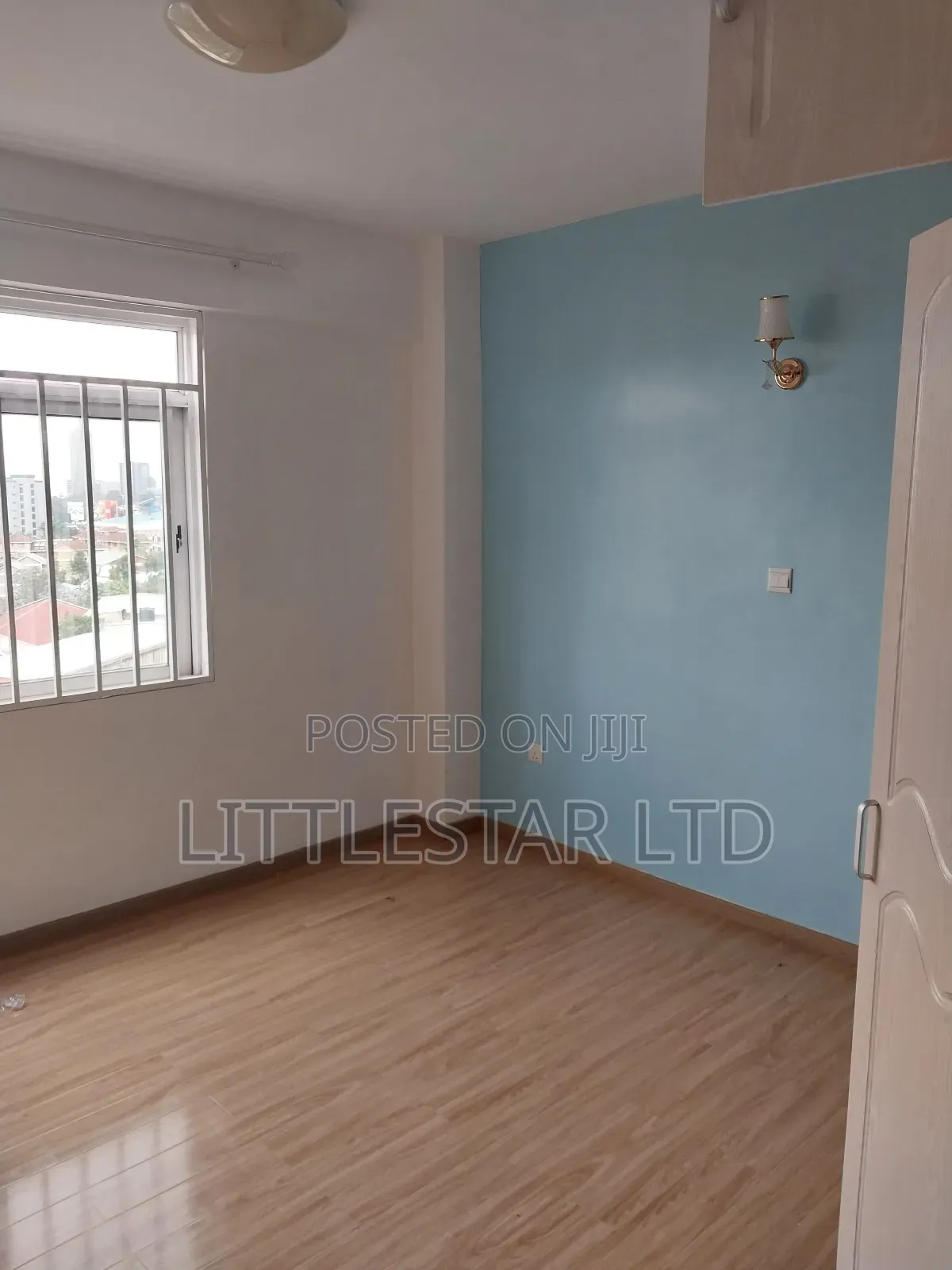 3bdrm Apartment in Forever Garden, Hurlingham for rent in Hurlingham