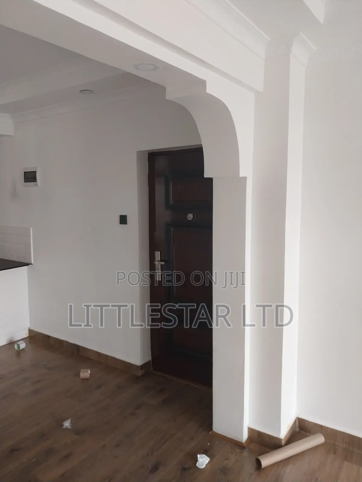 3bdrm Apartment in Forever Garden, Hurlingham for rent in Hurlingham
