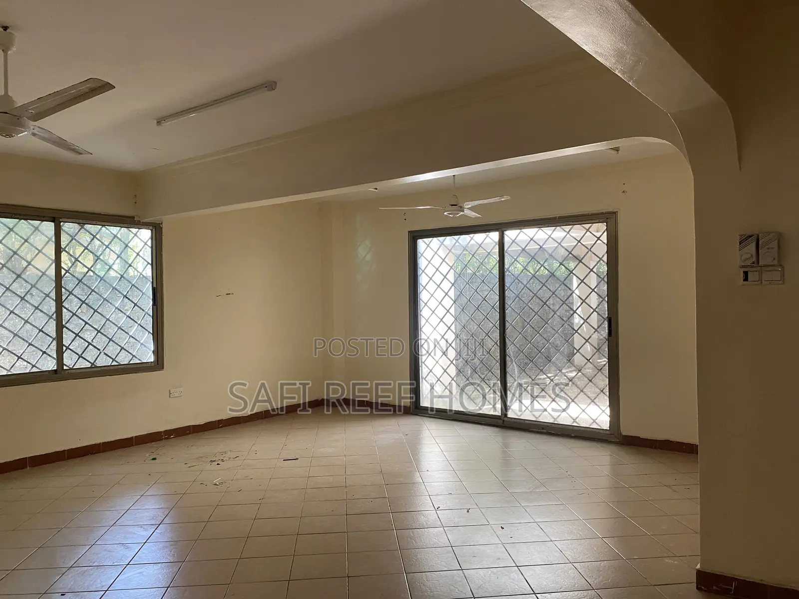 3bdrm Apartment in Nyali for rent in Nyali