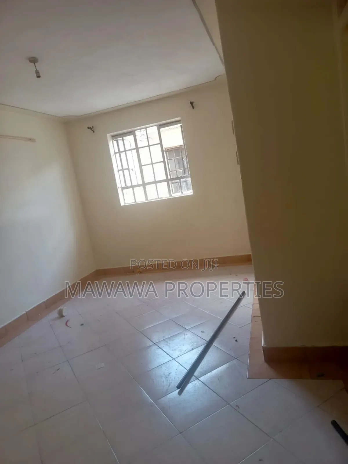 Studio Apartment in South B for rent in South B