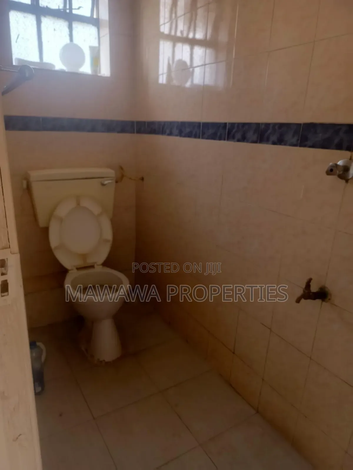 Studio Apartment in South B for rent in South B