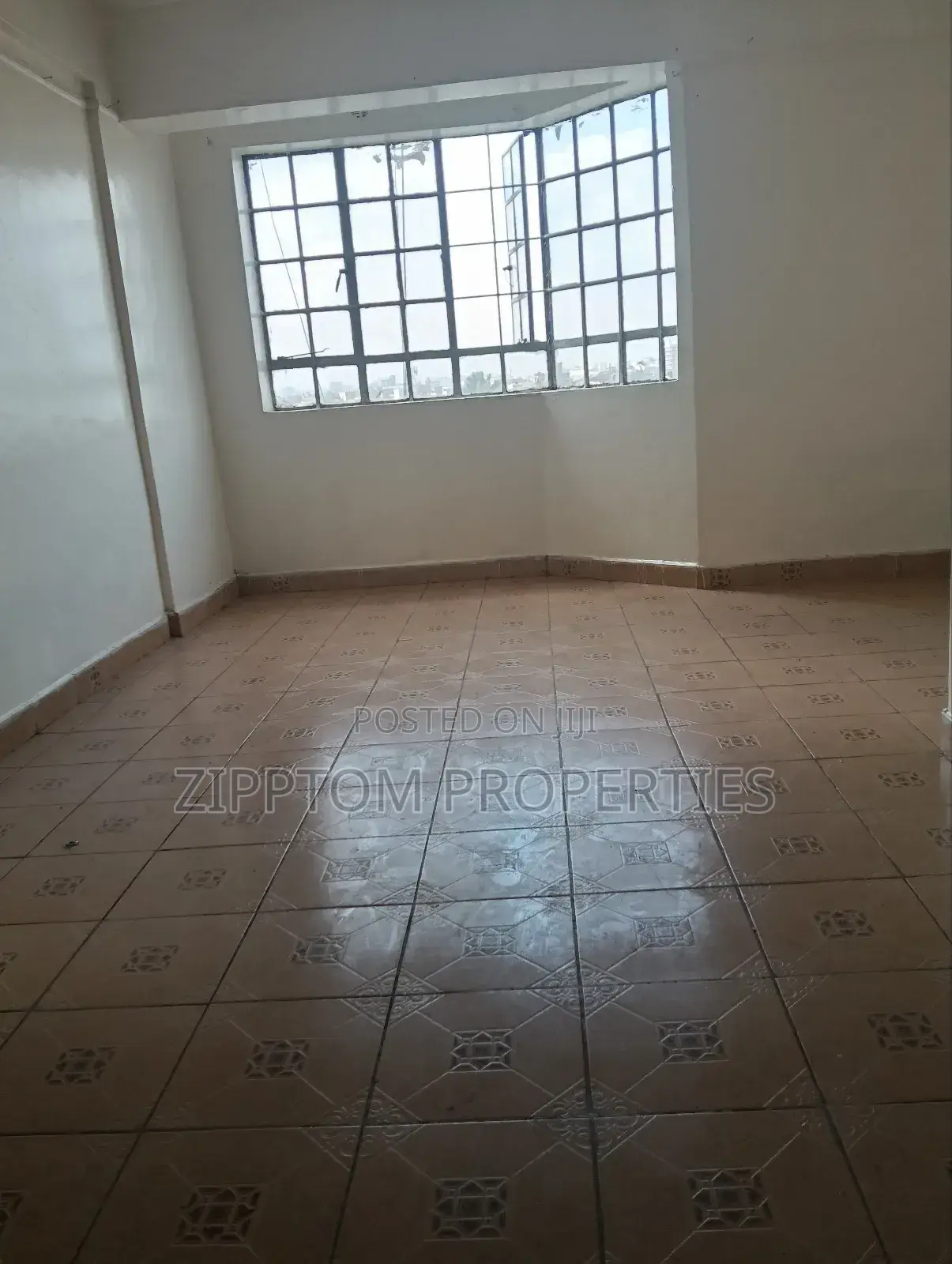 Studio Apartment in South B for rent in South B