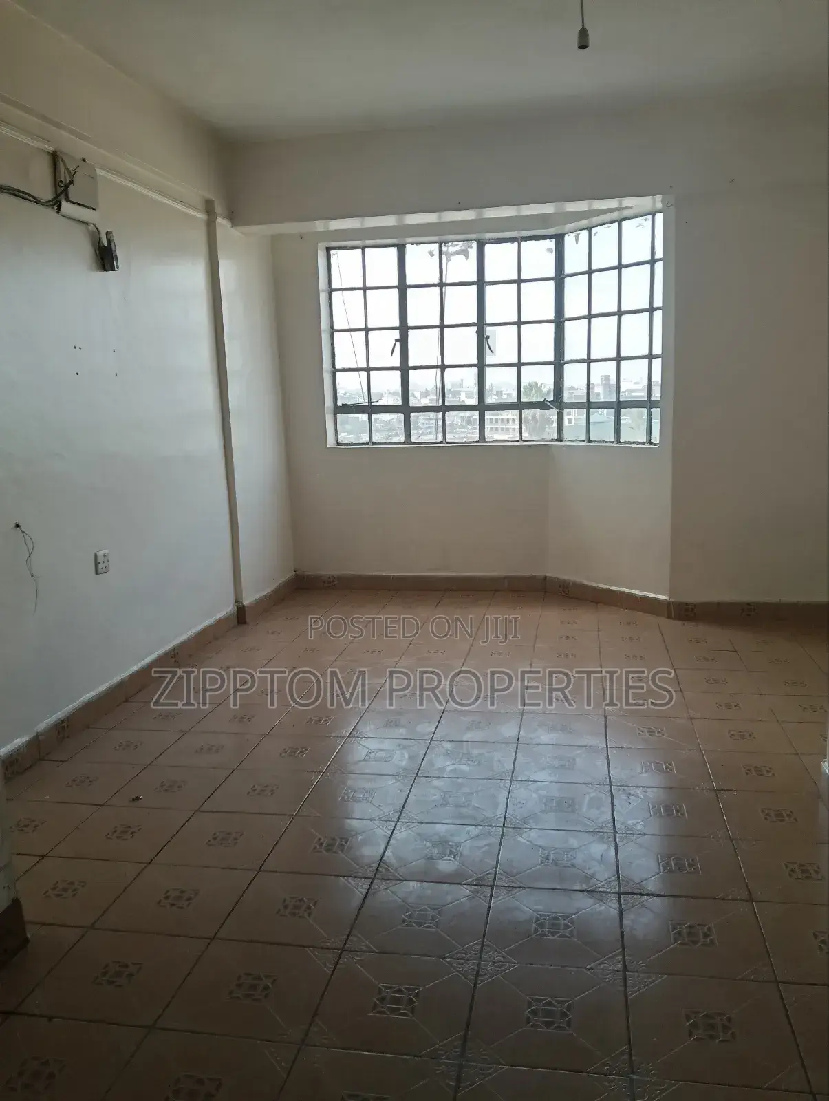 Studio Apartment in South B for rent in South B