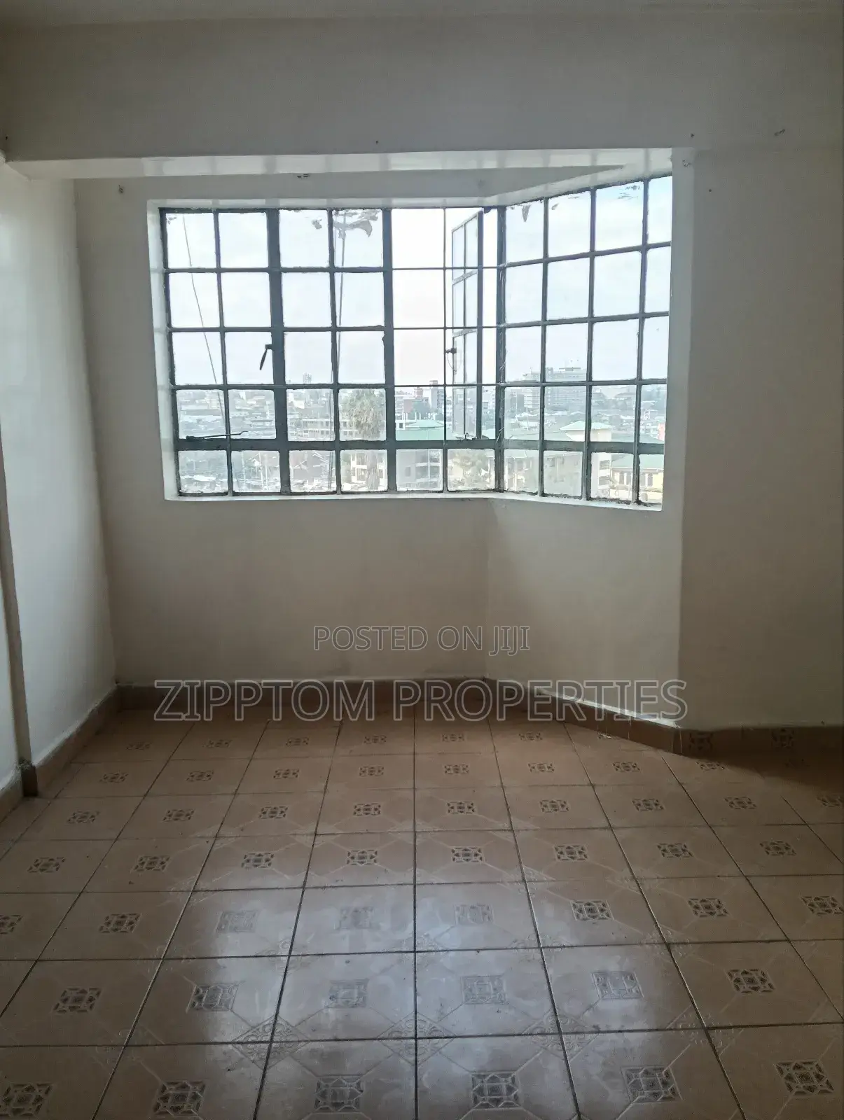 Studio Apartment in South B for rent in South B