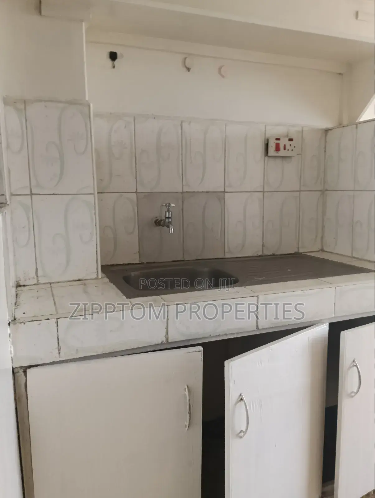 Studio Apartment in South B for rent in South B