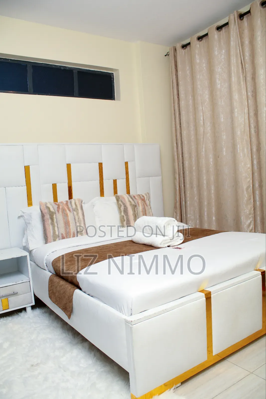 2 Bedrooms Ruaka in Ruaka