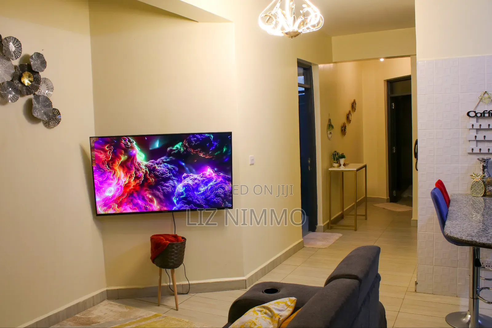 2 Bedrooms Ruaka in Ruaka