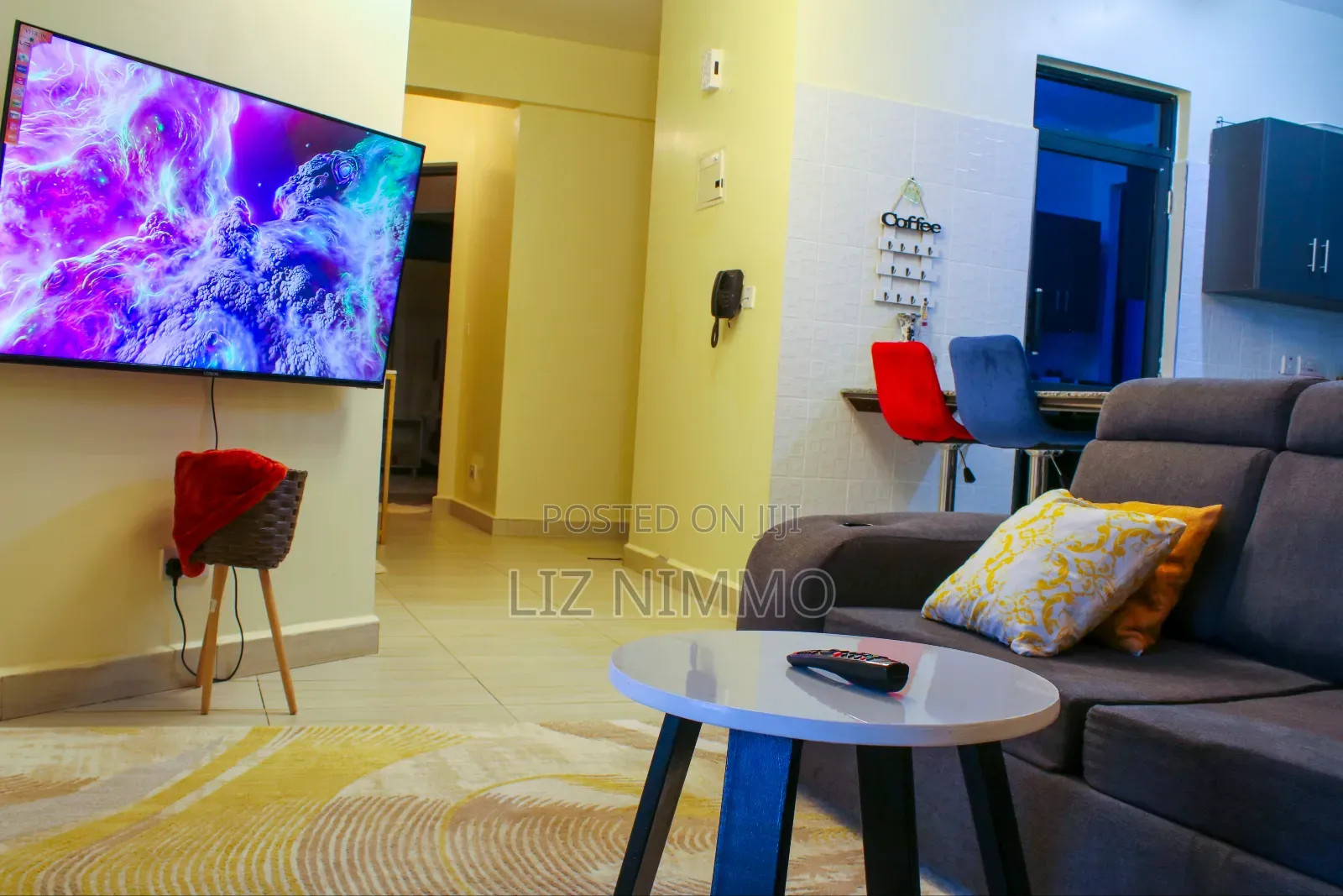 2 Bedrooms Ruaka in Ruaka
