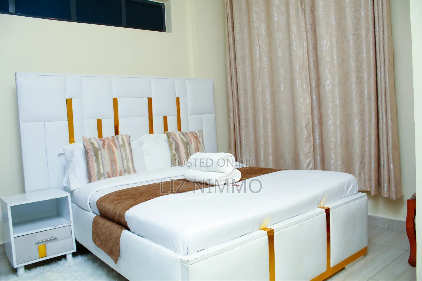 Neo House Ruaka - Your Ultimate Destination in Ruaka