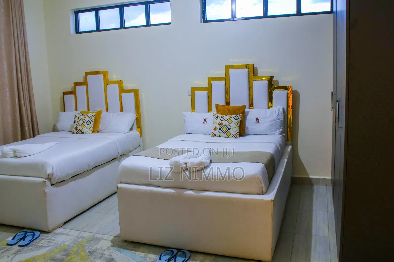 Neo House Ruaka - Your Ultimate Destination in Ruaka