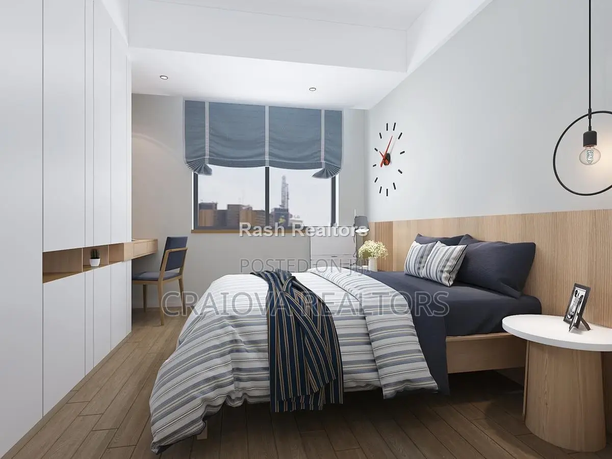 Furnished 2bdrm Apartment in Upperhill for rent in Upperhill