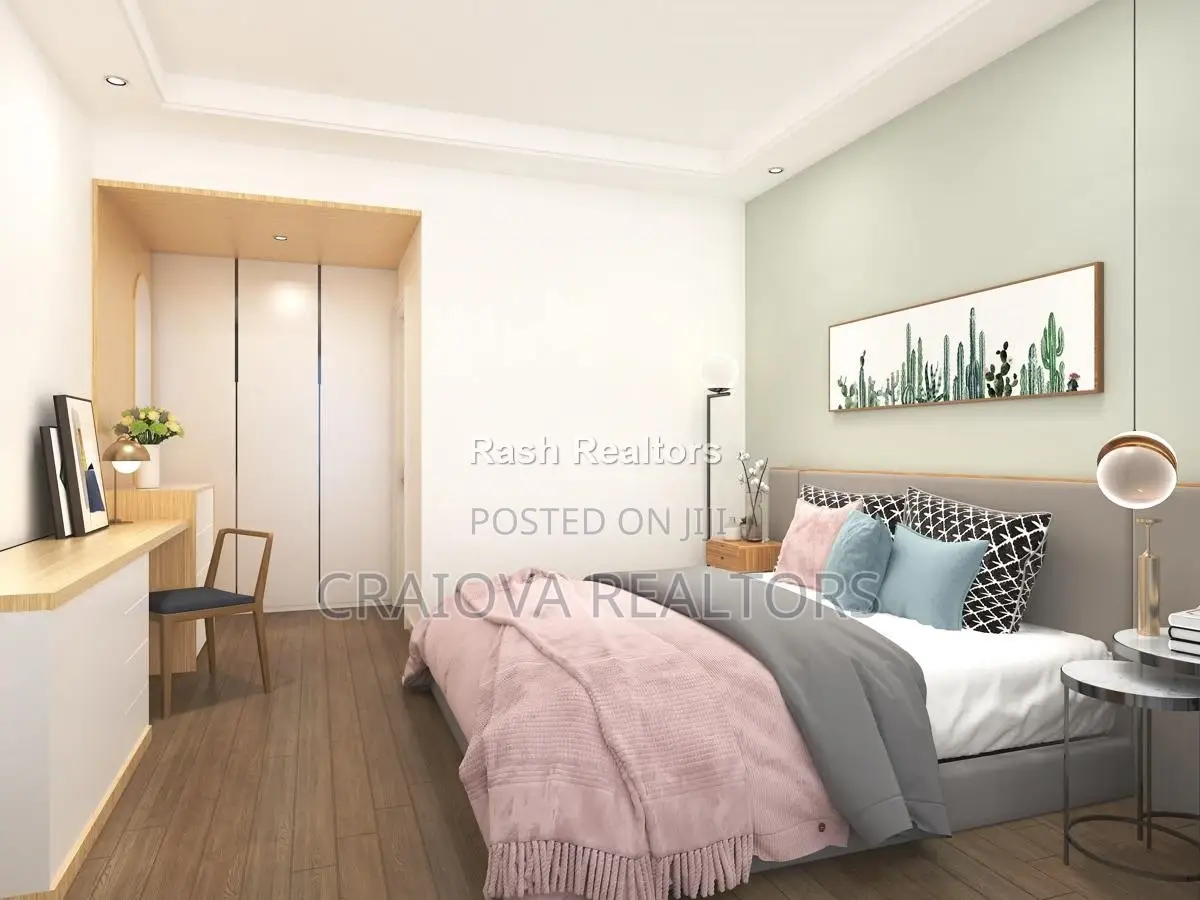 Furnished 2bdrm Apartment in Upperhill for rent in Upperhill